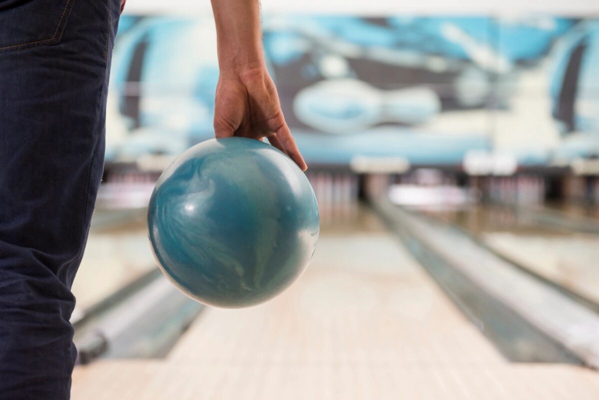 Summer Bowling Series!