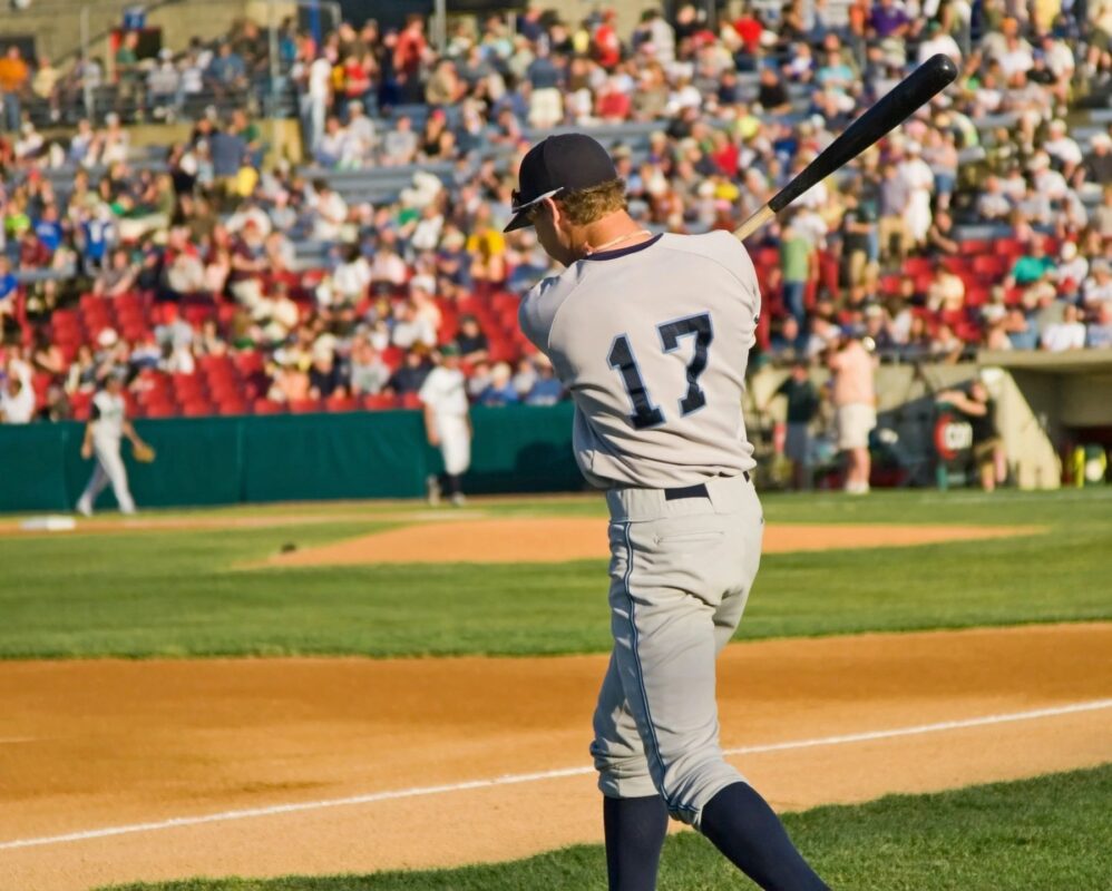 Somerset Patriots Baseball Game - Social Meet Up!
