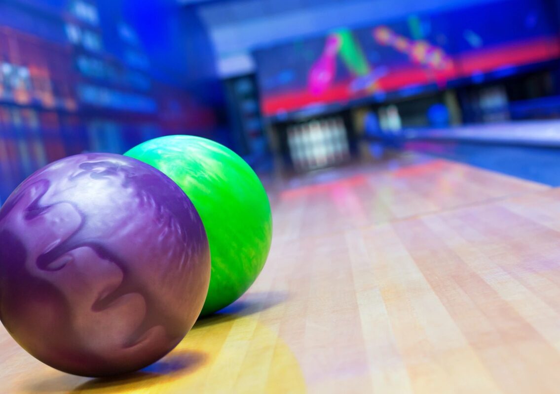 Round1 Bowling - Social Meet Up!