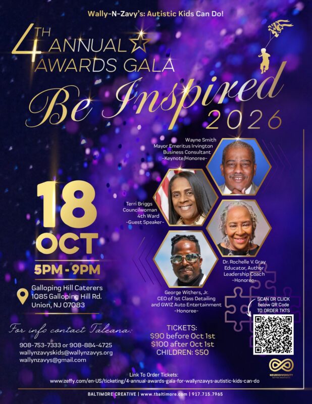Awards Gala 2026